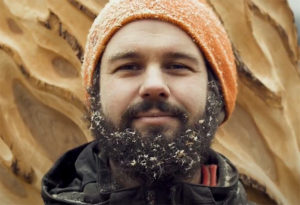 Adam Detre