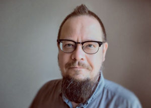 Pekka Nikrus