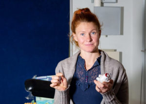 Nina Nordström