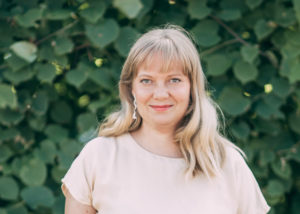 Anna Kantanen